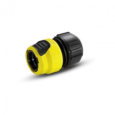 Универсальный коннектор Plus с аквастопом KARCHER купить в Когалыме
