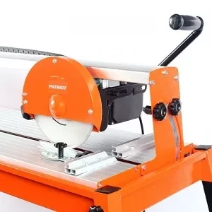 Плиткорез ТС 900 Patriot купить в Когалыме