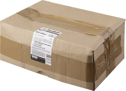 Винт ЗУБР &quot;МАСТЕР&quot; DIN 965, класс прочности 4.8, оцинкованный, M4x20мм, 5кг 303110-04-020 купить в Когалыме