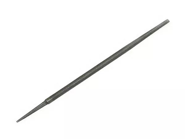 Напильник круглый 300 № 1 Гост 1465-80 купить в Когалыме