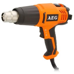 Фен строительный AEG HG 600 V 441025