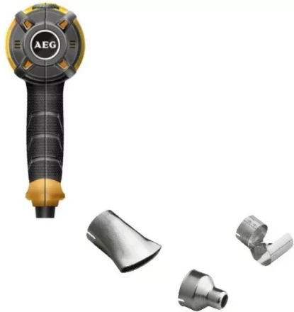 Фен строительный AEG HG 600 V 441025 купить в Когалыме