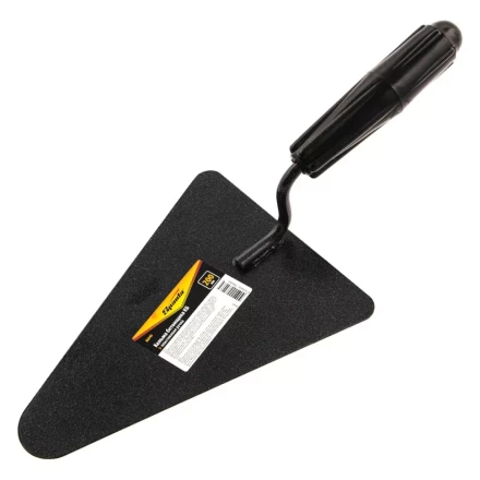 Кельма бетонщика КБ, 200 мм, пластиковая ручка Россия Sparta 86343 купить в Когалыме