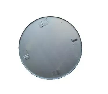 Диск сглаживающий для затирочных машин ZDMR1000 (Trowel Pan) 1026365