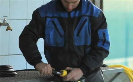 Муфта быстроразъемная ПРОФИ KARCHER купить в Когалыме