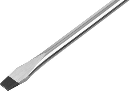 Отвертка STAYER &quot;PROFI&quot; &quot;PROTech&quot;, двухкомп рукоятка, намагниченная, Cr-Mo, SL8,0x150мм 25131-08-15_z02 купить в Когалыме