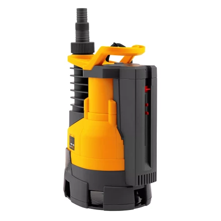 Дренажный насос Denzel DPХ450, 450 Вт, подъем 5 м, 9000 л/ч 97325 купить в Когалыме