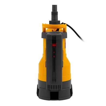 Дренажный насос Denzel DPХ450, 450 Вт, подъем 5 м, 9000 л/ч 97325 купить в Когалыме