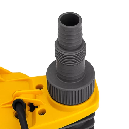 Дренажный насос Denzel DPХ450, 450 Вт, подъем 5 м, 9000 л/ч 97325 купить в Когалыме