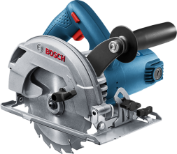 Пила дисковая GKS 600 BOSCH 0.601.6A9.020