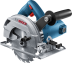 Пила дисковая GKS 600 BOSCH 0.601.6A9.020 купить в Когалыме