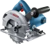 Пила дисковая GKS 600 BOSCH 0.601.6A9.020 купить в Когалыме