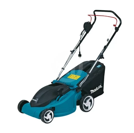 Электрическая газонокосилка Makita ELM3800 купить в Когалыме