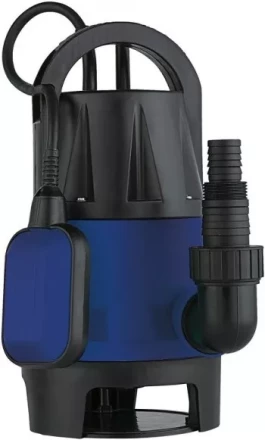 Насос фекальный погружной NSF- 750 Прима купить в Когалыме