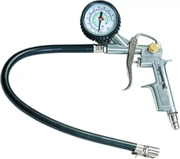 Пистолет для подкачки шин пневматический  MATRIX 57322