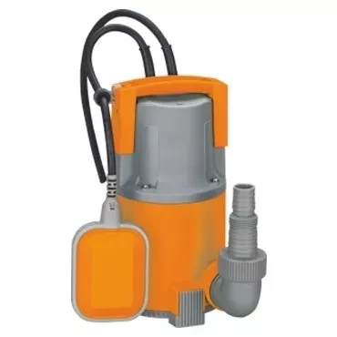 Насос погружной дренажный КРАТОН для чистой воды СWP-12 5 04 02 022 купить в Когалыме