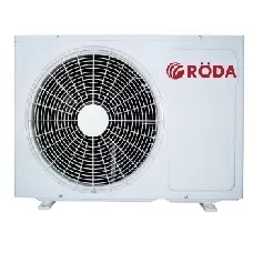 Наружный блок сплит-системы RODA RU-S09B ТМ купить в Когалыме