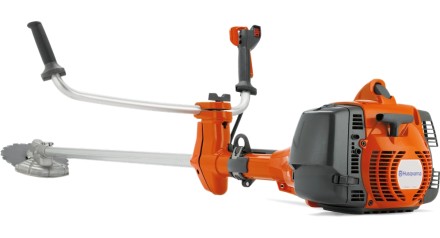 Бензиновый Кусторез Husqvarna 555 FX купить в Когалыме