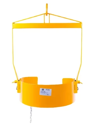 Захват для бочек вертикальный TOR LM-800 122360 купить в Когалыме