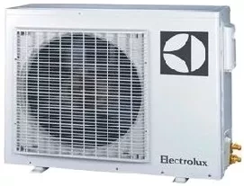 Блок внешний ELECTROLUX EACS/I-12HSL/N3/out сплит-системы, инверторного типа купить в Когалыме