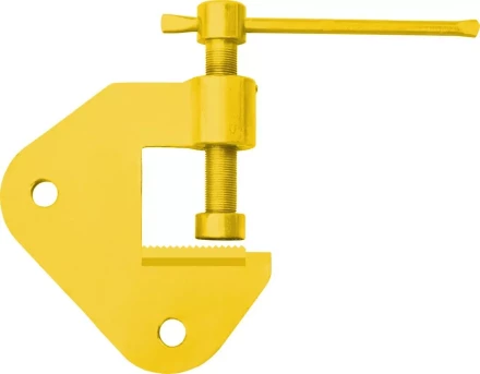 Захват струбцинный монтажный MS-7,5 г/п 1500 кг 1018840 купить в Когалыме