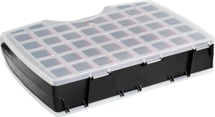 Органайзер "ДОН-80" двухсторонний, ЗУБР 38036-80 купить в Когалыме