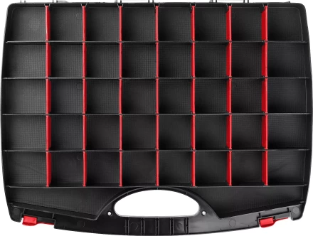 Органайзер "ДОН-80" двухсторонний, ЗУБР 38036-80 купить в Когалыме