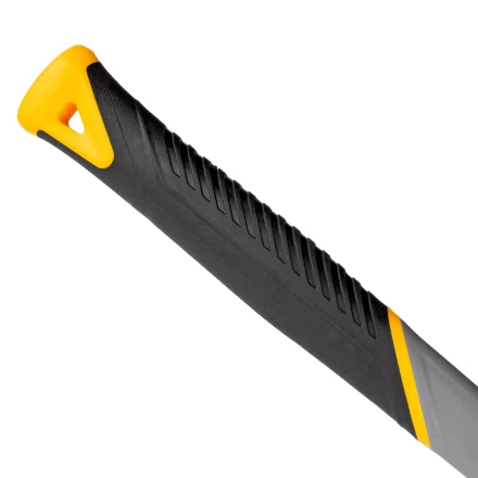 Молоток слесарный, 200 г Denzel, кованый, фибергласовая рукоятка c TPR покрытием 10482 купить в Когалыме