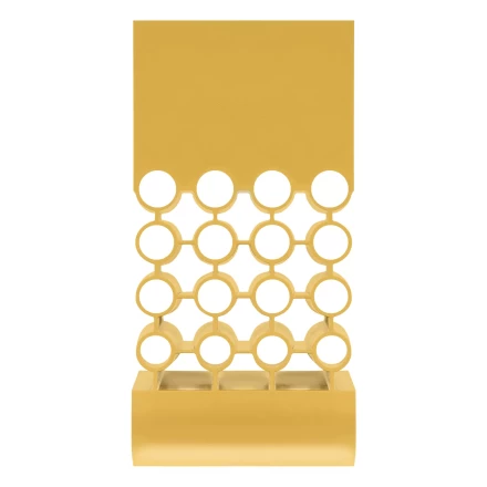 Упор противооткатный для грузового транспорта Stels 56778, ЖЕЛТЫЙ, 35 т, 473х200х205 мм купить в Когалыме