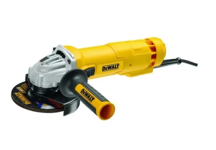 Угловая шлифмашина DeWalt DWE 4215 купить в Когалыме