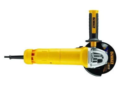 Угловая шлифмашина DeWalt DWE 4215 купить в Когалыме