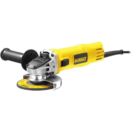 Угловая шлифмашина DeWalt DWE 4215 купить в Когалыме