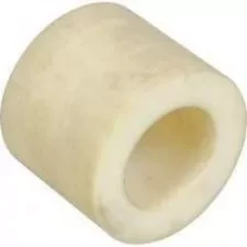 Колесо нейлоновое 70х80 мм без подшипника 1036860 купить в Когалыме