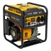 Генератор инверторный DENZEL GK-5500iF, 5,5 кВт, 230 В, ручной старт купить в Когалыме