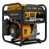 Генератор инверторный DENZEL GK-5500iF, 5,5 кВт, 230 В, ручной старт купить в Когалыме