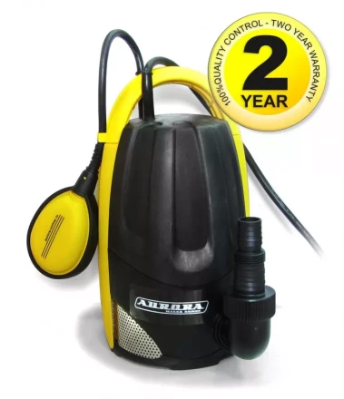 Насос погружной Aurora ASP 900 C ADVANCE для чистой воды купить в Когалыме