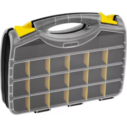 Органайзер "MULTIMAX" пластиковый, 15", STAYER 38039-15 купить в Когалыме