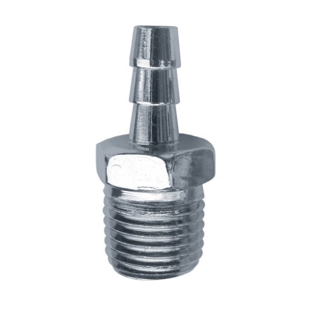 Переходник байонет х  F1/4&quot;  Кратон 3 01 05 021 купить в Когалыме