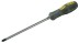 Отвертка STAYER &quot;MAX-GRIP&quot; Regular, Cr-V, намагниченная с усилит, PZ №3x150мм 25822-3-150 GF купить в Когалыме