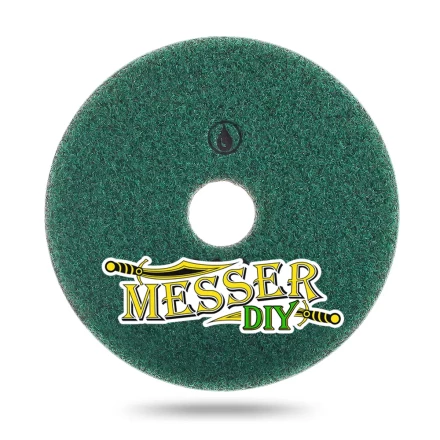 MESSER АГШК 200 MESH для шлифовки с подачей воды купить в Когалыме