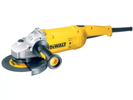 Угловая шлифмашина DeWalt D 28410 УШМ Болгарка купить в Когалыме