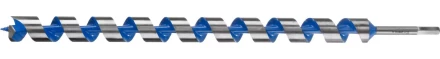 ЗУБР. Сверло по дереву, спираль Левиса, HEX хвостовик, 35х600мм 2948-600-35 купить в Когалыме
