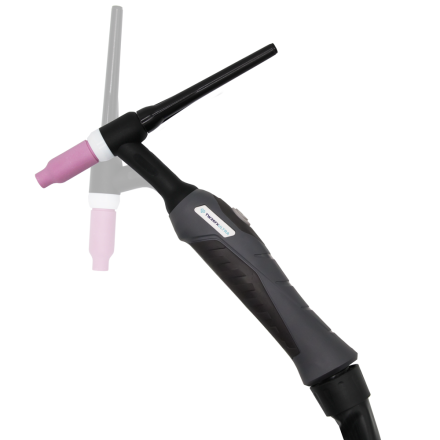 Горелка TW 26FX Ultra 8m (OKC35x50 / 2pin / Gas б/р) PR26835211 купить в Когалыме