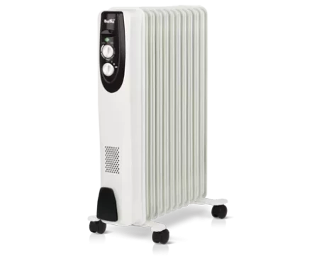 Маслянный радиатор обогреватель электрический ELECTROLUX Sport line EOH/M-5105 купить в Когалыме