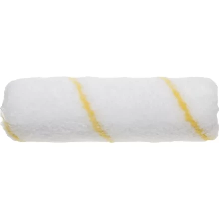 Ролик GIRPAINT ПОЛИАКРИЛ малярный, ворс 10мм, бюгель 6мм, 30х150мм, STAYER Master 0215-15 купить в Когалыме