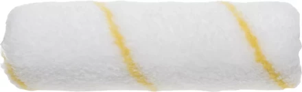 Ролик GIRPAINT ПОЛИАКРИЛ малярный, ворс 10мм, бюгель 6мм, 30х150мм, STAYER Master 0215-15 купить в Когалыме