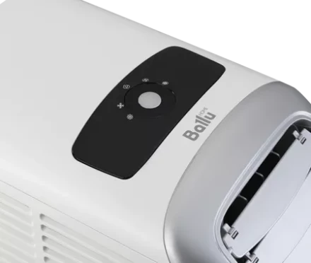 Мобильный кондиционер BALLU BPAC-09 CM купить в Когалыме
