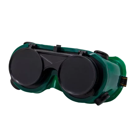 Очки газосварщика с откидными стеклами Оберон XL34302 купить в Когалыме