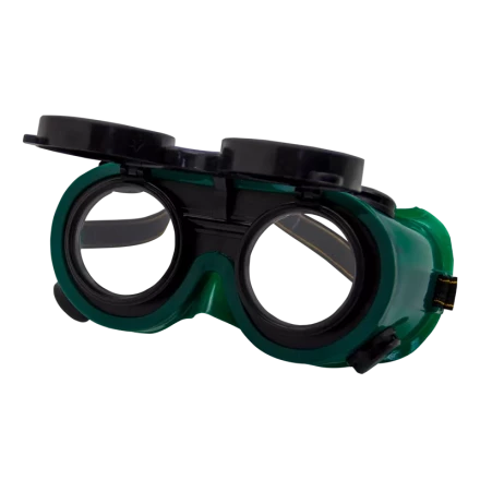 Очки газосварщика с откидными стеклами Оберон XL34302 купить в Когалыме