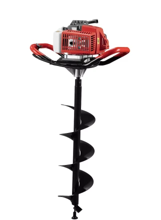 Мотобур TOR JH52-2 без шнека 1027875 купить в Когалыме